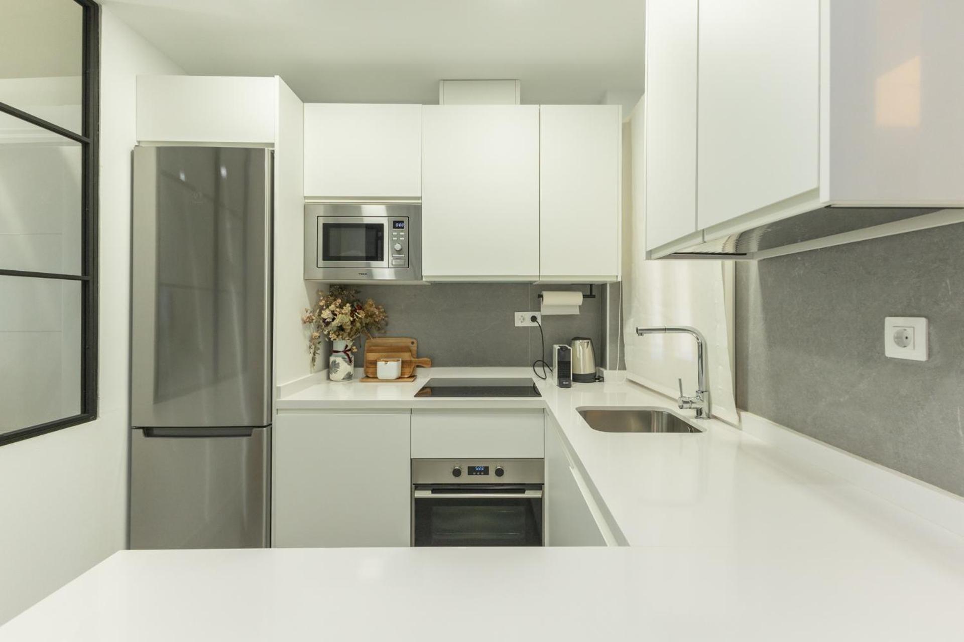 Charming 2 Bedrooms With Free Parking At Plaza Alameda By Ocityzen Séville