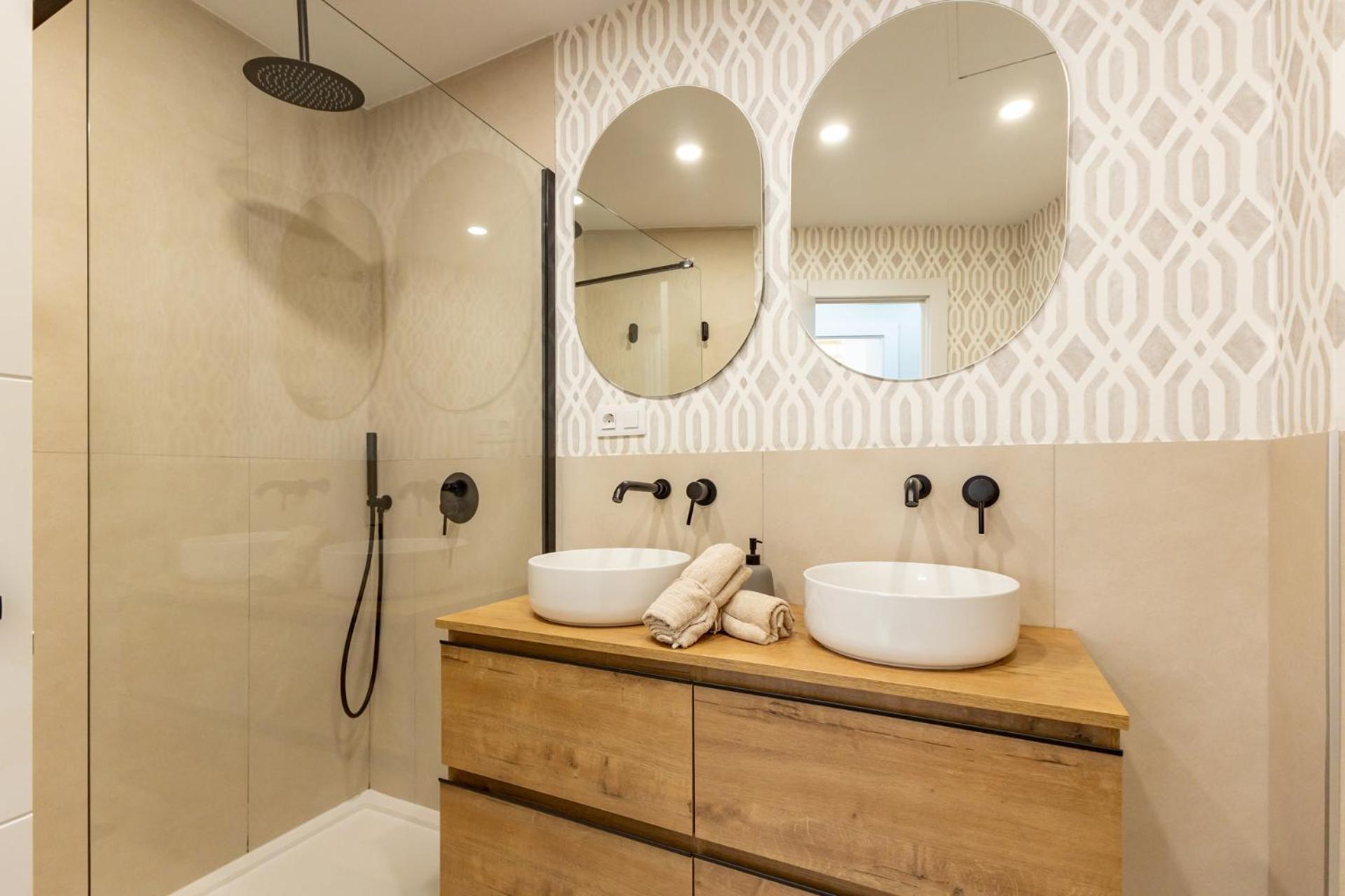 Appartement Charming 2 Bedrooms With Free Parking At Plaza Alameda By Ocityzen Séville